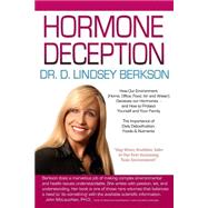Hormone Deception by Berkson, D. Lindsey; Lee, John R.; McLachlan, John A., 9781453741276
