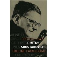 Dmitry Shostakovich by Fairclough, Pauline, 9781789141276