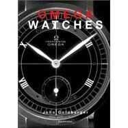 Omega Watches by Goldberger, John, 9788889431276