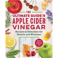 The Apple Cider Vinegar Cure by Given, Madeline, 9781942411277