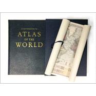 The Times Comprehensive Atlas of the World Limited Edition by Times Atlases, 9780007941278