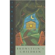 Bronstein's Children by Becker, Jurek, 9780226041278
