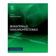 Biomaterials Nanoarchitectonics by Ebara, Mitsuhiro, 9780323371278