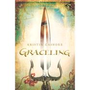 Graceling by Cashore, Kristin, 9780547351278