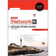CompTIA Network+ by Lammle, Todd, 9781119021278