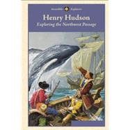 Henry Hudson by Connelly, Jack, 9781502601278