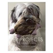Pet Projects by Muir, Sally, 9781600851278