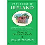 At the Edge of Ireland by Yeadon, David, 9780061151279