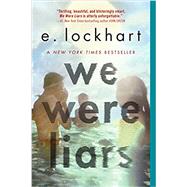 We Were Liars by LOCKHART, E., 9780385741279