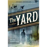 The Yard by Grecian, Alex, 9780425261279