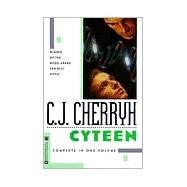 Cyteen by Cherryh, C.J., 9780446671279