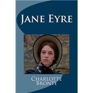 Jane Eyre by Bronte, Charlotte, 9781507881279