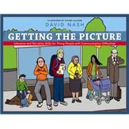 Getting the Picture by Nash, David; Allchin, Oliver, 9781849051279