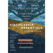 Discipleship Essentials by Ogden, Greg, 9780830821280