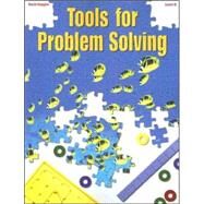 Tools for Problem Solving : Level D by Steck-Vaughn Company, 9780817281281