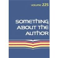 Something About the Author by Kumar, Lisa, 9781414461281