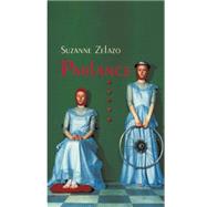 Parlance by Zelazo, Suzanne, 9781552451281