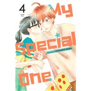 My Special One, Vol. 4 by Koda, Momoko, 9781974741281