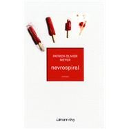 Nevrospiral by Patrick Olivier Meyer, 9782702141281