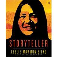 Storyteller by Silko, Leslie Marmon, 9780143121282