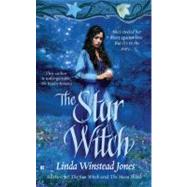 The Star Witch by Jones, Linda Winstead, 9780425201282