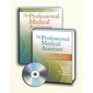 The Professional Medical Assistant by Eagle, Sharon; Brassington, Cindi; Dailey, Candy, RN; Goretti, Cheri, 9780803621282
