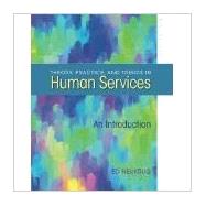 ACP THEORY/PRACTICE/TRENDS INHUMAN SERVICES by Neukrug, 9781285901282