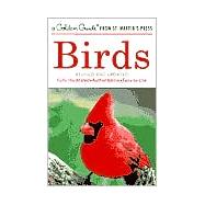 Birds by Gabrielson, Ira N.; Zim, Herbert S.; Robbins, Chandler S.; Irving, James Gordon, 9781582381282
