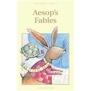 Aesop's Fables {Illus. By Rackham} by Aesop, 9781853261282