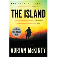 The Island by McKinty, Adrian, 9780316531283