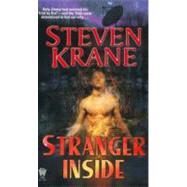 Stranger Inside by Krane, Steven, 9780756401283