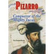 Pizarro by Sonneborn, Liz, 9781598451283