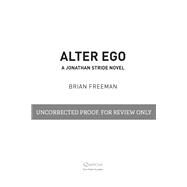 Alter Ego by Freeman, Brian, 9781681441283