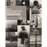 KEY ACCOUNTING PRINCIPLES-WORKBOOK VOLUME by NEVILLE JOFFE, 9781926751283