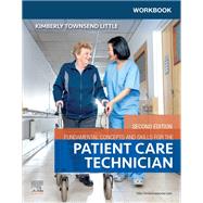 Workbook for Fundamental Concepts and Skills for the Patient Care Technician by Townsend Little, Kimberly, 9780323831284