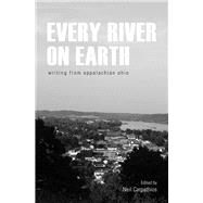 Every River on Earth by Carpathios, Neil; Pollock, Donald Ray, 9780821421284