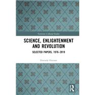 Science, Enlightenment and Revolution by Dorinda Outram, 9781000441284