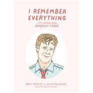 I Remember Everything by Hensley, Erin; Callahan, Julia; Barthold, Jillian, 9781644281284