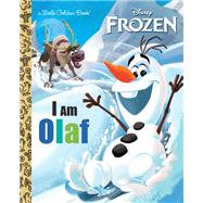 I Am Olaf (Disney Frozen) by Webster, Christy; Batson, Alan, 9780736441285