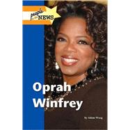 Oprah Winfrey by Woog, Adam, 9781420501285