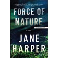 Force of Nature by Harper, Jane, 9781432861285