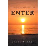 Enter by Girten, Steve, 9781796051285