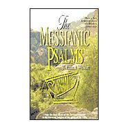 Messianic Psalms by Wilson, T. Ernest, 9781882701285