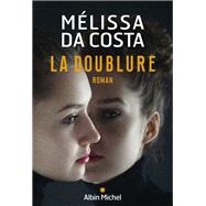 La Doublure by Mlissa Da Costa, 9782226461285