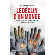 Le Dclin d'un monde by Jean-Baptiste No, 9782810011285