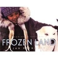 Frozen Land by Reynolds, Jan, 9781600601286