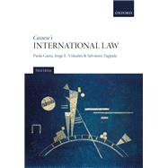 Cassese's International Law by Gaeta, Paola; Viuales, Jorge E.; Zappal, Salvatore, 9780199231287