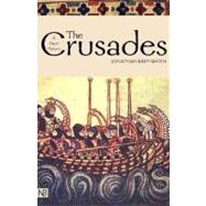 The Crusades; A History; Second Edition by Jonathan Riley-Smith, 9780300101287