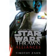 Thrawn: Alliances (Star Wars) by Zahn, Timothy, 9780525481287