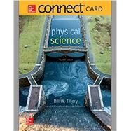 Connect Access Card for Physical Science by Tillery, Bill, 9781260411287